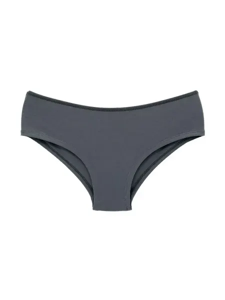UNDERWEAR Трусы набор 8 штук слипы повседневные базовые