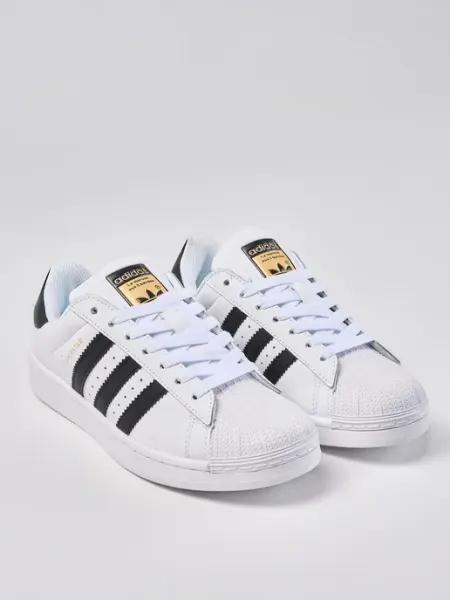 Adidas Кроссовки спортивные SUPERSTAR