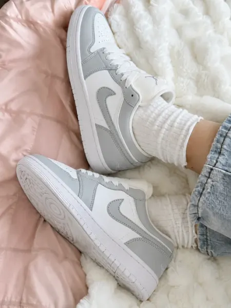 Jordan Кроссовки джорданы Air low