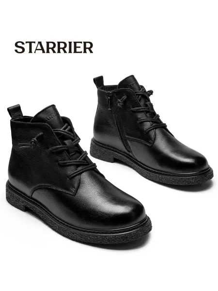 STARRIER Ботинки женские демисезонные