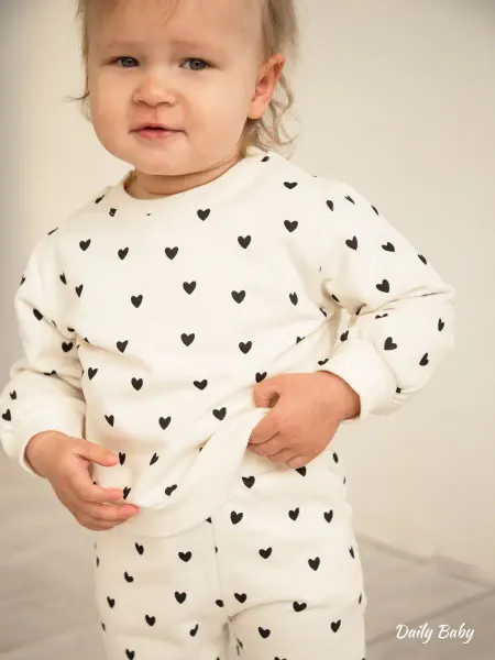 Daily Baby Костюм детский для малыша