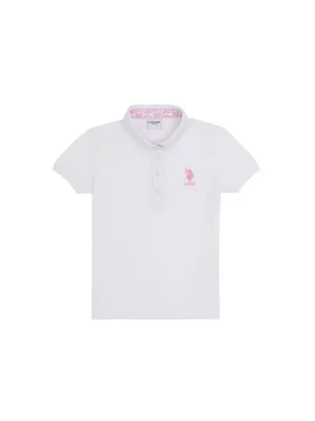 U.S. Polo Assn. Футболка-поло