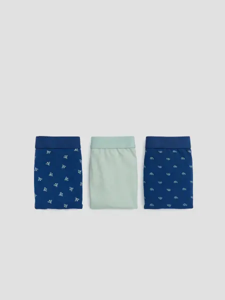 LC Waikiki Детские боксеры для мальчиков, 3 шт