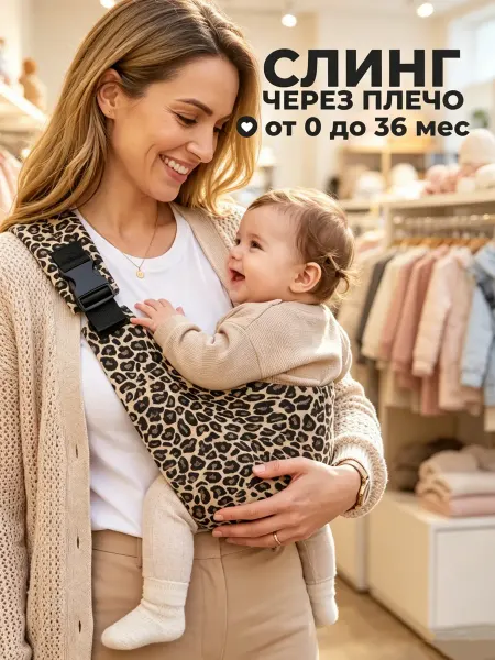 Переноска_для_новорожденных_слинг
