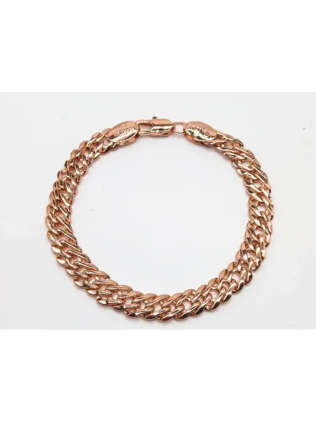 Fallon Jewerly / Браслеты Браслет позолоченный бижутерный