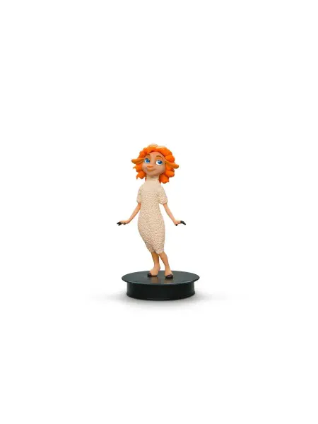 ProstoToys Игрушка Лира фигурка персонажа мультфильма Волки и овцы