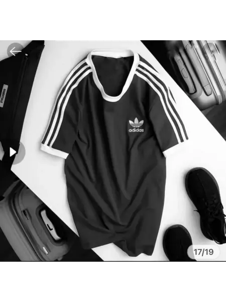AMY STORE Футболка Мужская