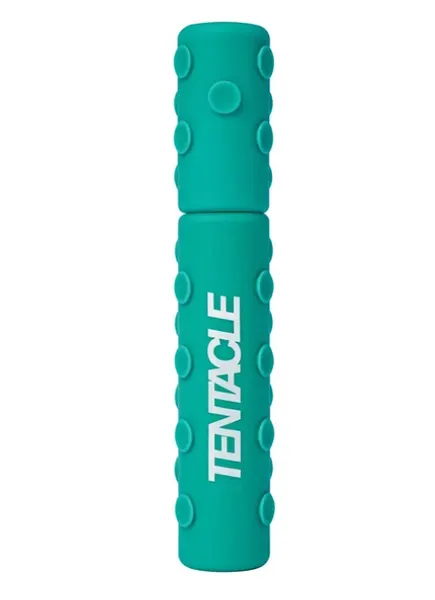 Тушь Love Generation для ресниц объемная Tentacle Water resistant Mascara, тон 01 черный, 9 мл