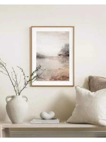 Onllyart Постер 40x50 Фотография в Aquarelle No1