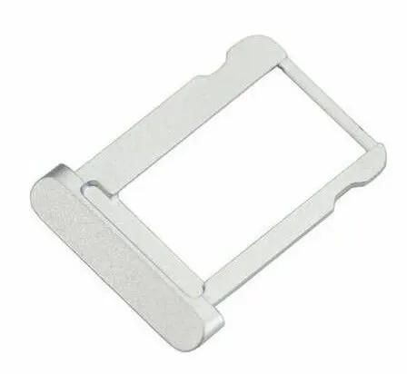Лоток SIM-карты iPad 2/3/4 — запасная часть для ремонта смартфона