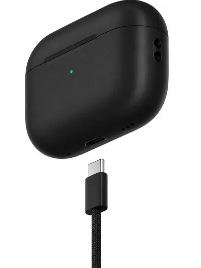 Беспроводные наушники AirPods Pro, AirPods 3, сенсорное управление 1+1