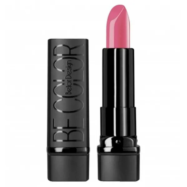 Помада губная Smart Girl Be Color, тон 109 розовый амаранте, Belor Design