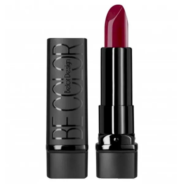 Помада губная Smart Girl Be Color, тон 120 бургунди, Belor Design