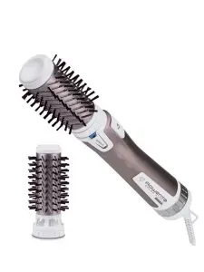 Фен-щетка Rowenta Brush Activ Premium Care CF9540F0, 2 скорости