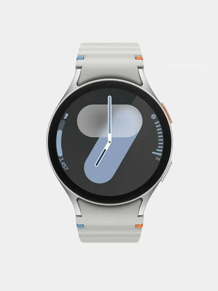Умные часы Samsung Galaxy Watch 7, 44 мм, Super AMOLED, Green