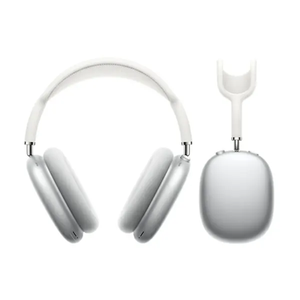 Наушники Apple AirPods Max, беспроводные, активное шумоподавление
