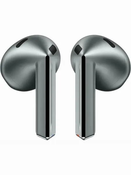 Samsung Galaxy Buds3 Наушники беспроводные, серые