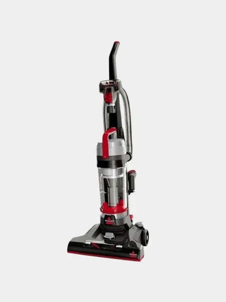 Пылесос Bissell 2110E, вертикальный, мощность всасывания 1100Вт, с турбощеткой