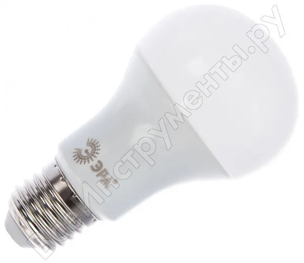 ЭРА Лампа светодиодная STD LED A60-13W-827-E27 E27 Е27 13 Вт