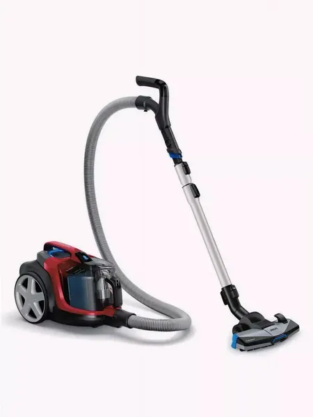 Безмешковый пылесос Philips FC9735, 1800 Вт