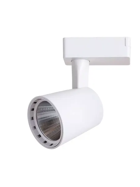 Arte Lamp Трековый светильник Atillo A2315PL-1WH