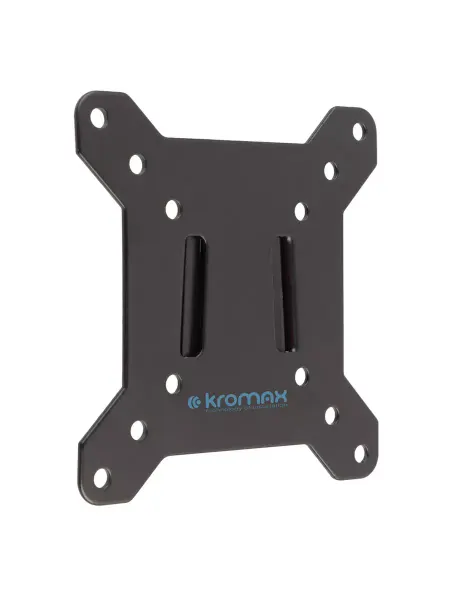 Kromax Кронштейн настенный для телевизоров VEGA-3 NEW BLACK