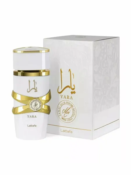 Женская парфюмерная вода Yara Lattafa Perfumes, 100 мл женский парфюм