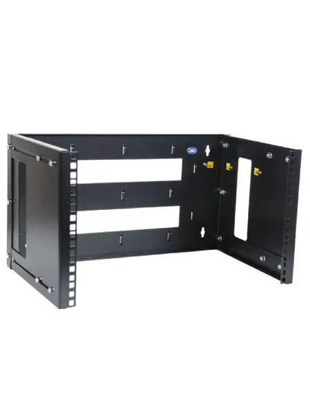 ЦМО Кронштейн телекоммуникационный КНО-М-3U-9005, 3 U