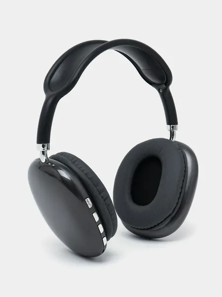 Наушники беспроводныеp9, полноразмерные, с шумоподавлением, Bluetooth, 5.1