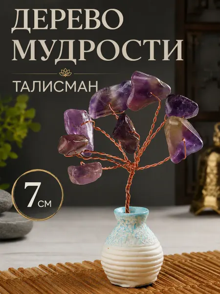 А М Дизайн Денежное дерево сувенирное