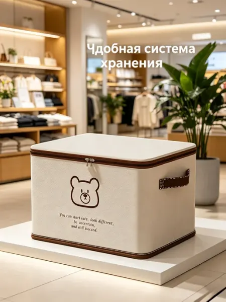 Heiwa Органайзер в шкаф для одежды и белья