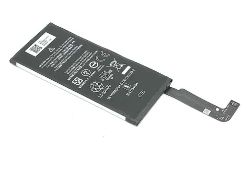 Аккумулятор для Google Pixel 4A (G025J-B/GO25J-B) 3.87V 3140mAh Li-Pol