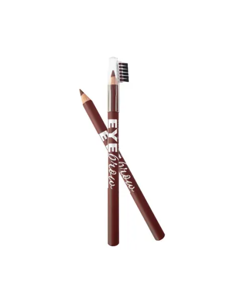 CHARME Карандаш для бровей "Brow Sculpting" 103 Коричневый