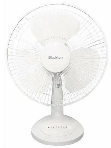 Вентилятор настольный Bt F1118 45Вт 3 скорости 35см лопасти