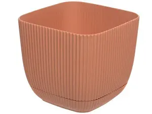 NAVAKO Горшок для цветов Maio 4L Yellow