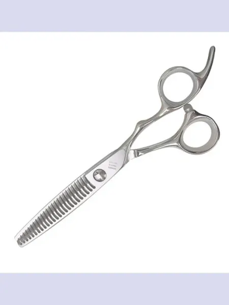 HAIROLE Ножницы филировочные TC03-T 5.5"