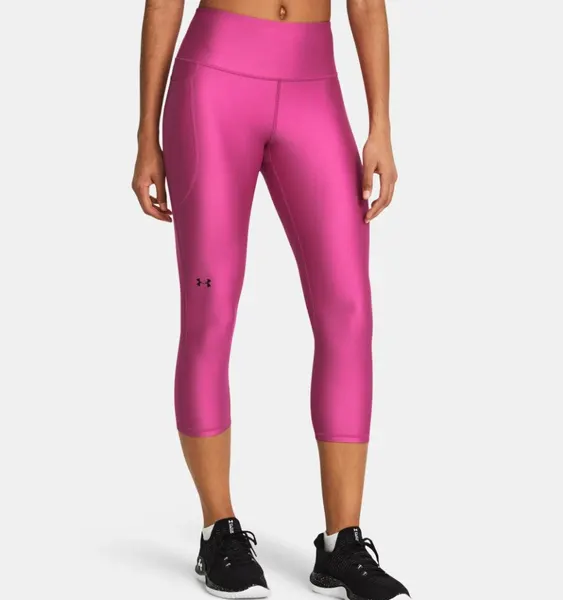 Under ArmourКапри спортивные HeatGear®