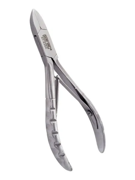 Silver Star Кусачки для ногтей AT-838 А