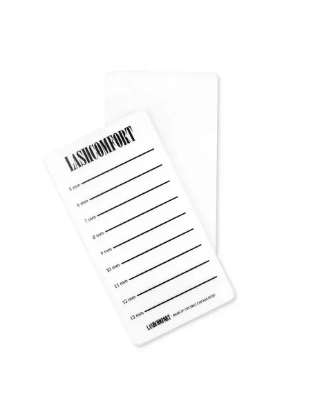 LASHCOMFORT Профессиональные планшеты для наращивания ресниц