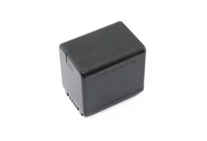 Аккумулятор для видеокамеры Panasonic HC-V110 (VW-VBT380) 3.6V 3900mAh Li-ion