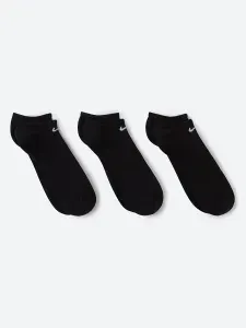 Носки Nike мужские, женские U Nk Everyday Cush Ns 3Pr, 3 пары