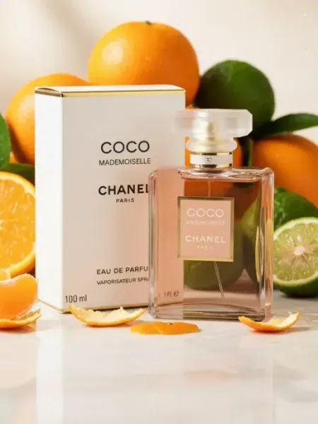 Chanel Духи женские Шанель COCO MADEMOISELLE 100 ml