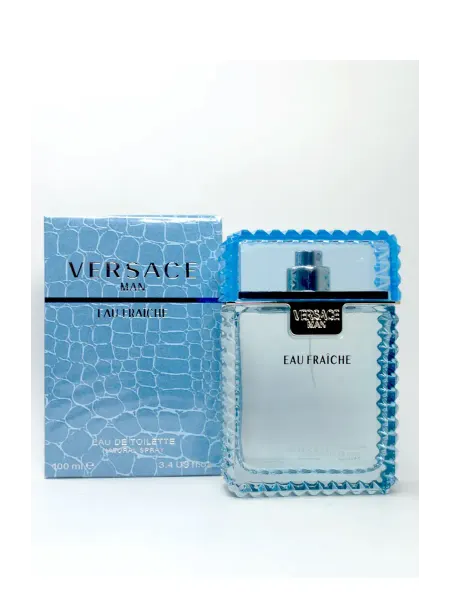 Парфюм мужской.. Versace man Fraiche 100ml Версаче Ман Фрайше 100мл