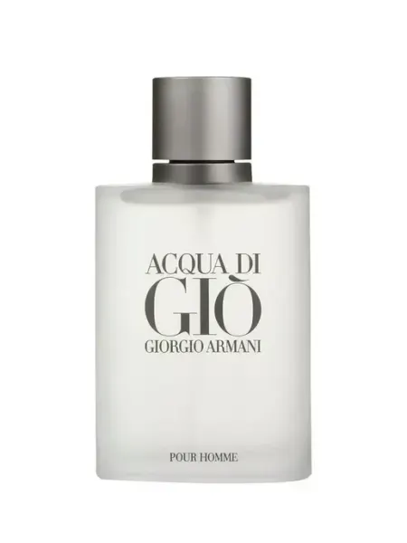 Мужские ароматы Acqua di Gio – Джорджо Армани
