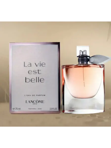 Запах мечты Духи женские Lancôme La Vie Est Belle