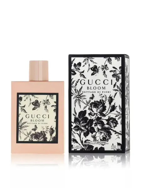 Арома Мэджик Gucci Bloom Nettare di Fiori – Гуччи блум неттаре ди фьори