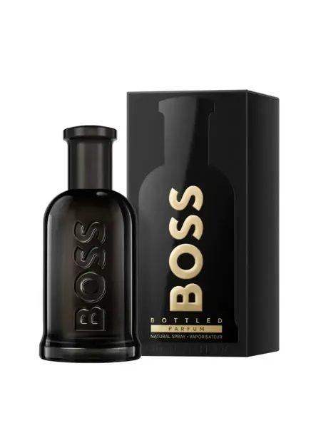Духи Hugo Boss Bottled Parfum – Хьюго Босс Боттлед Парфюм