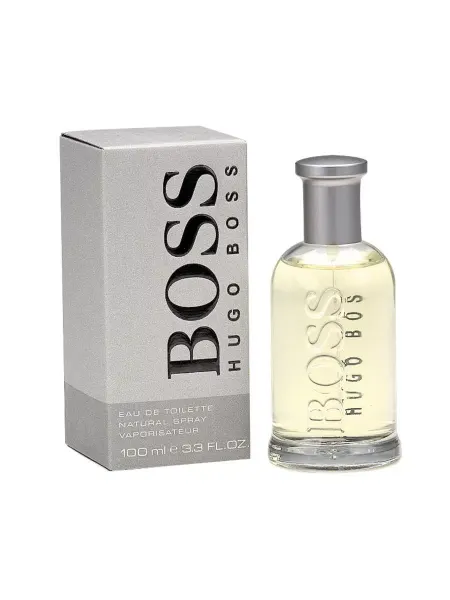 Satupalam Парфюм Boss Bottled Hugo Boss 100 мл