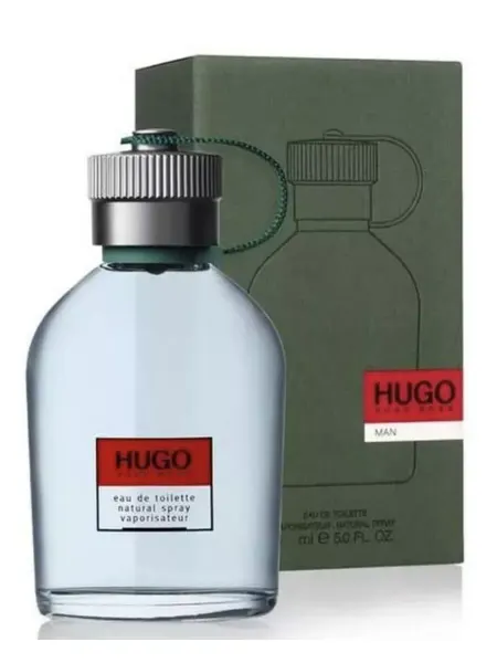 Satupalam Парфюм Hugo Boss Man 150 мл