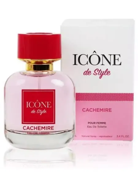 АРТ ПАРФЮМ Духи ICONE CACHEMIRE 100мл